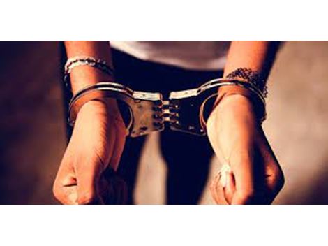 Advogado Especialista Prisão em Flagrante em Caucaia do Alto
