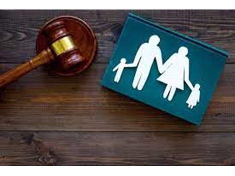 Advogado Direito da Familia na Av Faria Lima