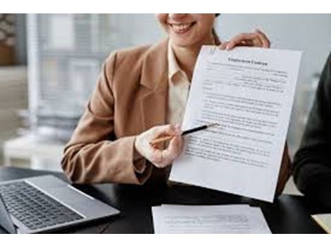 Escritório de Advocacia para Revisao de Contratos Civis na Cidade Líder‎