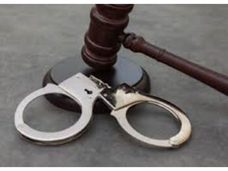 Escritório de Advogados Especialista para Prisão em Flagrante em Carapicuiba