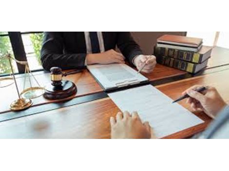 Escritório de Advogados para Habeas Corpus em Caucaia do Alto