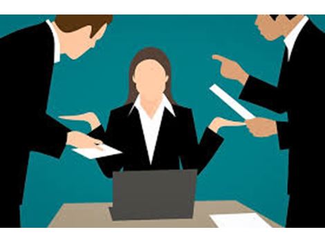 Escritório de Advocacia para Ação Trabalhista para Demissão por Justa Causa na Freguesia do Ó‎