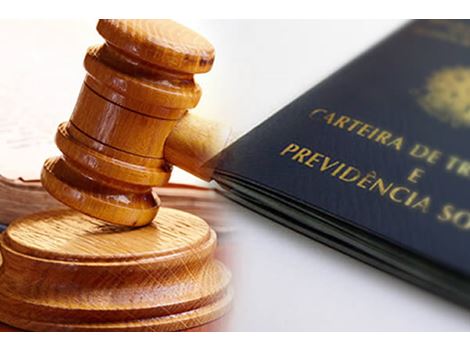 Advogado Especialista em Direito Previdenciário em Carapicuíba