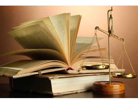Escritório de Advocacia Trabalhista na ZN