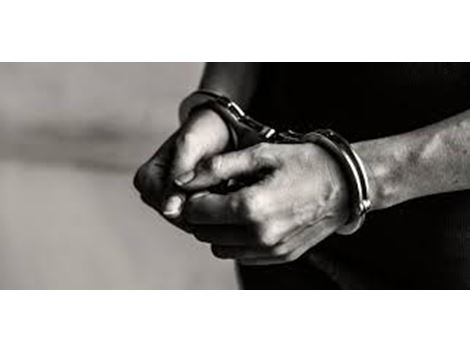 Ação Criminal para Prisão em Flagrante