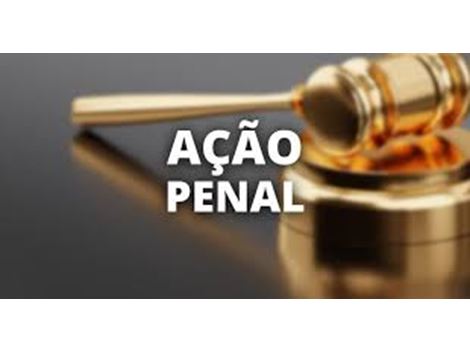 Ação para Prisão em Flagrante