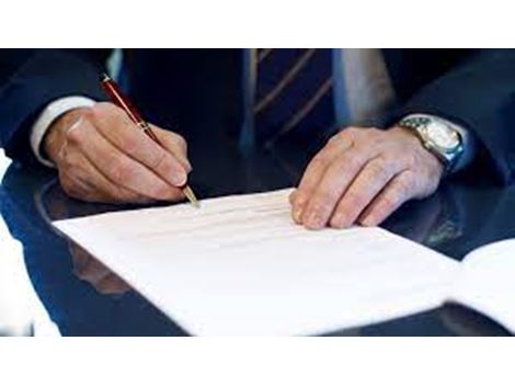 Ação de Revisao de Contrato