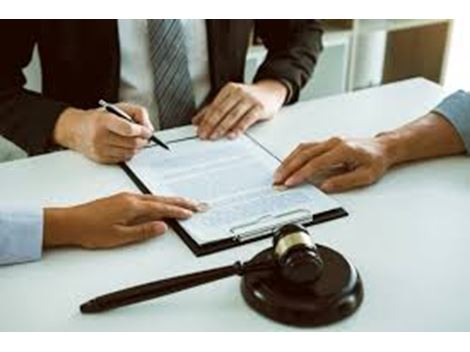 Ação de Divórcio Litigioso