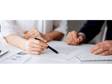 Análise de Contratos