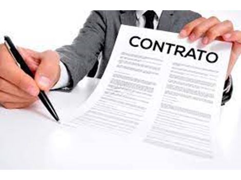 Elaboração de Contratos