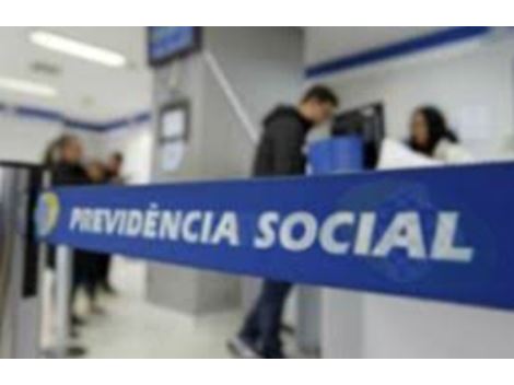 Ação Auxílio Acidente