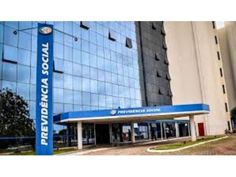 Ação INSS
