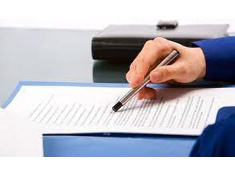 Revisao de Contratos