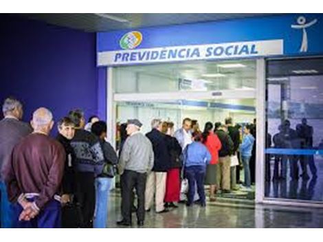 Ação para Aposentadoria por Idade