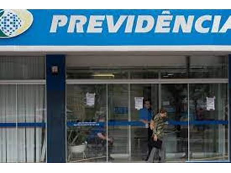 Ação para Aposentadoria