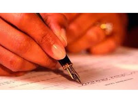 Ação de Testamento e Partilha de Bens