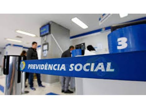 Ação Revisional de Benefício