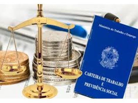 Ação Trabalhista contra Banco