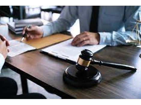 Ação Trabalhista para Acidente em Serviço