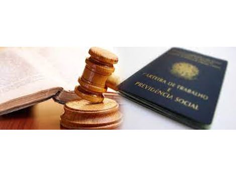 Ação Trabalhista para Demissão por Justa Causa