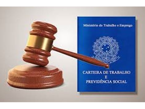 Ação Trabalhista para Injustiça