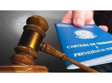 Ação Trabalhista para Reconhecimento do Vínculo Trabalhista
