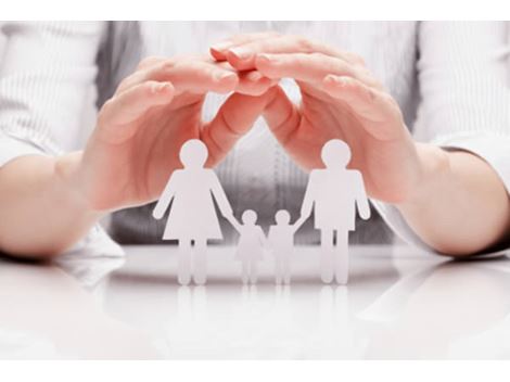 Advogado da Família em Alphaville