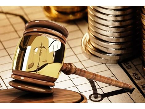 Advogado Especialista em Direito Tributário em Alphaville