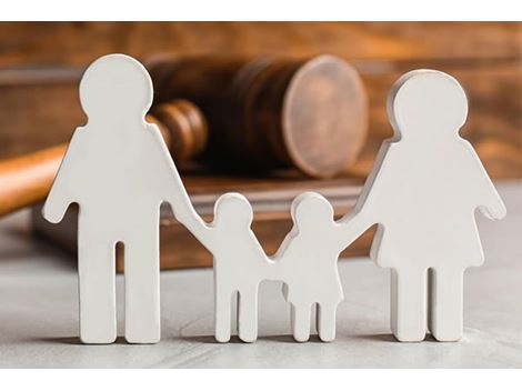 Advogado Especialista Família na Granja Julieta