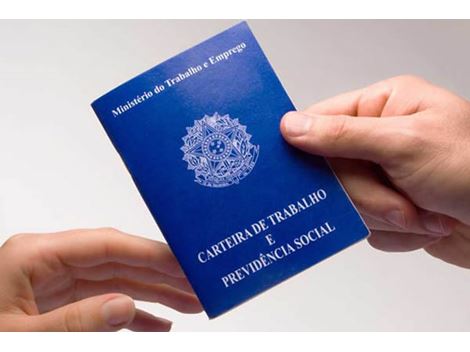 Advogado para Ação Trabalhista na Granja Julieta