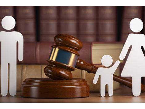 Advogado Especialista em Direito da Família no Itaim Bibi