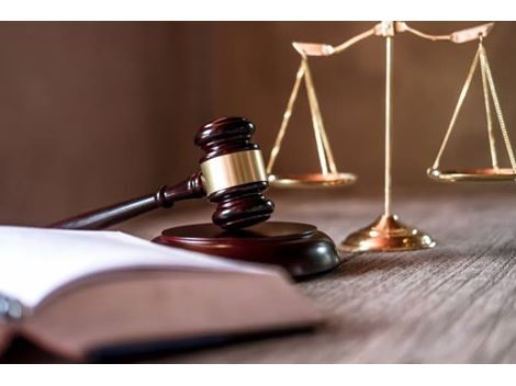 Advogado para Processo Trabalhista no Itaim Bibi