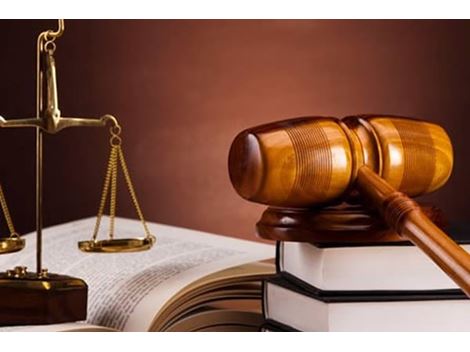 Escritório de Advocacia Geral no Itaim Bibi