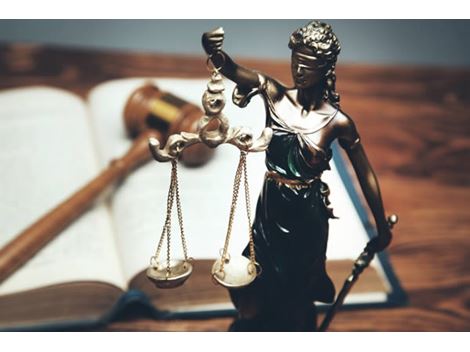 Escritório de Advocacia Tributária no Itaim Bibi